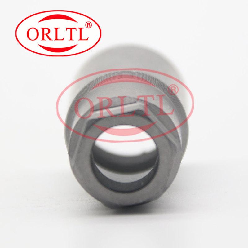 Common Rail Fuel Injector Nozzle Nut Set OR6003 Diesel Injector Nozzle Cap for Bosh Piezo 0445115 0445116 Injection Accessory