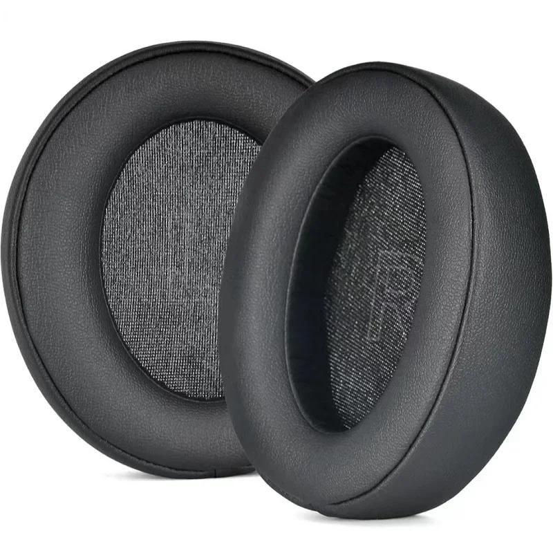 Ear Pads for Anker Soundcore Life Q35 Headphones Replacement Earmuff Pillow Covers Cooling Gel Ear Cushions