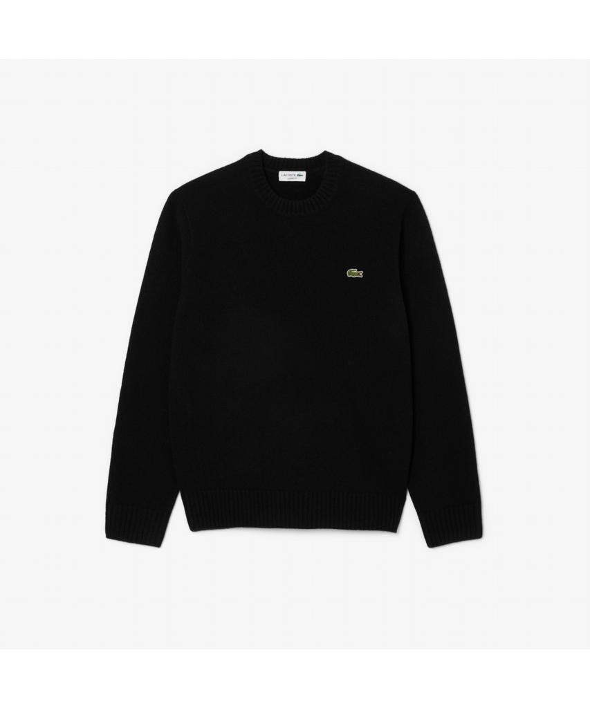 LACOSTE Men'S Cashmere Crew Neck Sweater Ah3136-55N 031