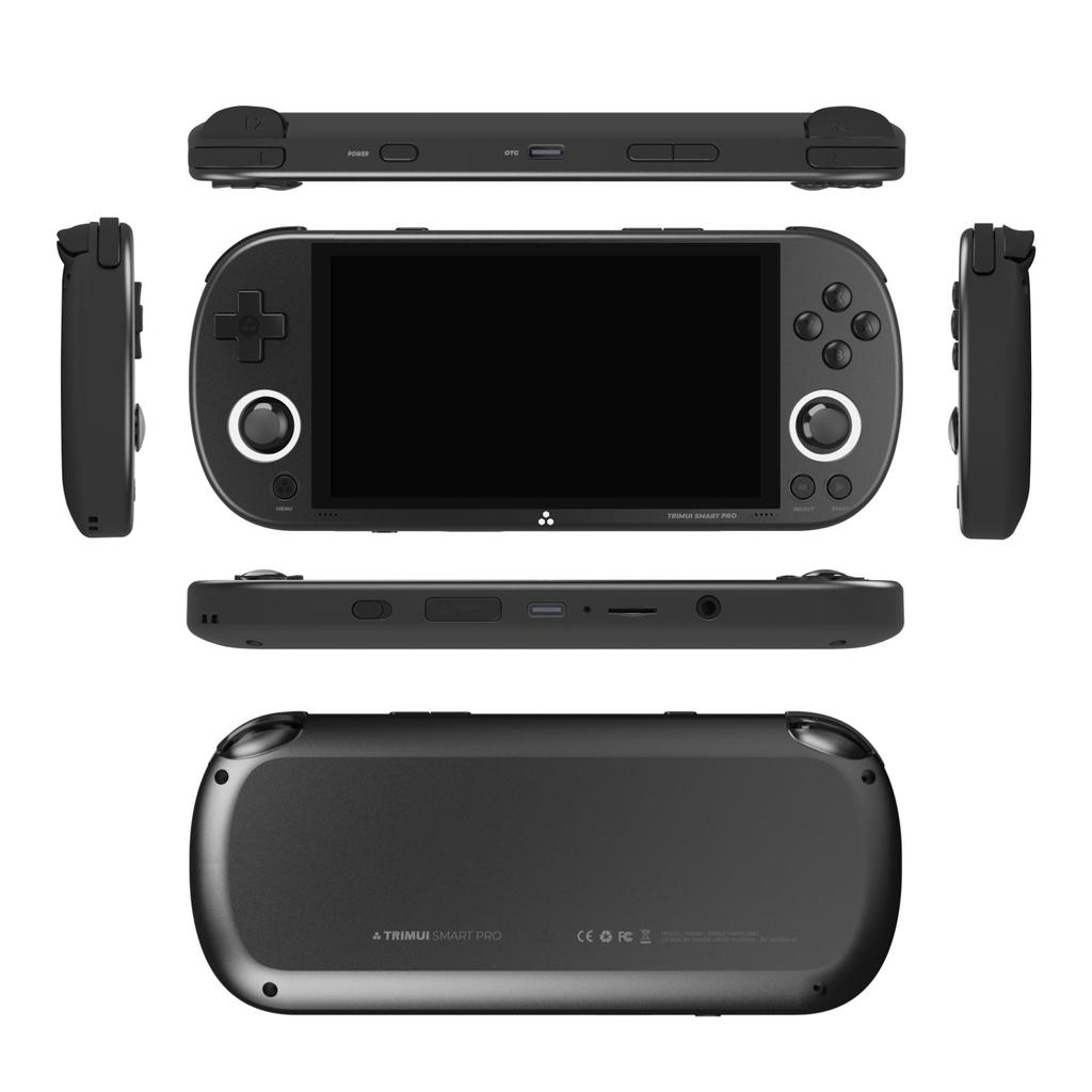 ANBERNIC Trimui Smart Pro