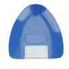 Fabric Chalk Clear Lines Triangular Shape Ergonomic Design   Sewing Parts for Professional Tailors Home Tailors