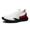 Fashion New  Men Shoes Slip On Casual Shoes Lightweight Comfortable Breathable Couple Walking Sneakers Feminino Zapatos Hombre