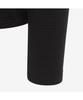 Noseupeiseu Nt7Lr88A Women'S Ottler Long Sleeve Zip-Tee Black