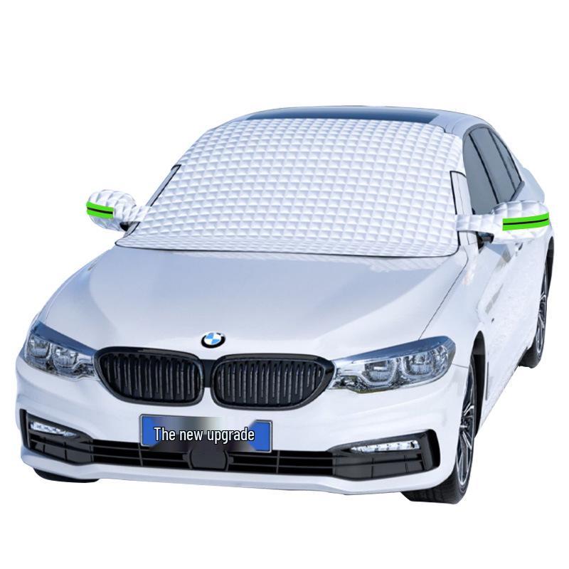 Auto-Schneedecke für Mazda 5, CX-5, Ruoyi, CX-30, CX-8 und 3 Xingcheng