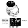 Wearable Electric Breast Pump -Rechargeable Hands-Free Milk Extractor for Baby Feeding, Automatic Milking Pump for Breastfeeding