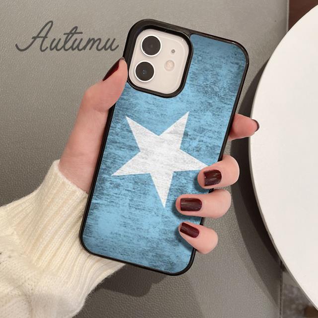 

Чехол для телефона с гербом Сомали и национальным флагом Сомали для iPhone 11 12 13 14 Pro Max mini XR XS SE 2020 6 7 8 Plus Galaxy S21 S22 iPhone 13pro