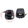 D40   LED Number License Plate Light Lamps Step Courtesy