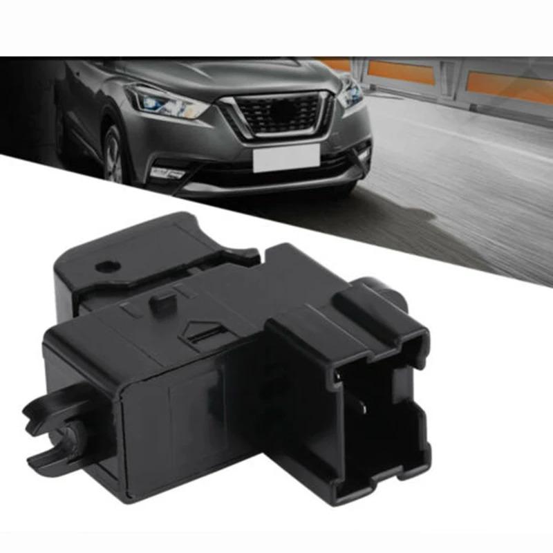 25411-JD000 25411JD000 Passenger Side Power Window Control Switch Single Button For Nissan Navara Pathfinder Qashqai