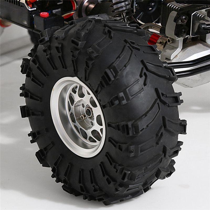 A71Z Rc Tires Model Remote Control Car Accessories Remote Control Car Upgrade Tires
