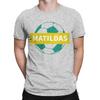Men Matildas Woman Soccer Australian T Shirts 100% Cotton Clothing Cool Short Sleeve Crewneck Tees Classic T-Shirts