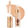 Charlotte Tilbury Airbrush Flawless Crease Proof LonG Wear Blur Concealer 0.29 Oz 8.3 G 6 Medium Medium With Cool Undertones