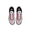 Nike Air Max Plus Platino Nero Rosso Università Sneakers da Uomo Grigio Platino Puro Bianco FN6949-002