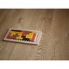 [MIND BLOCKS] Heart Building Blocks Wooden Wood Three-dimensional 3D Tetris Block Puzzle Building...