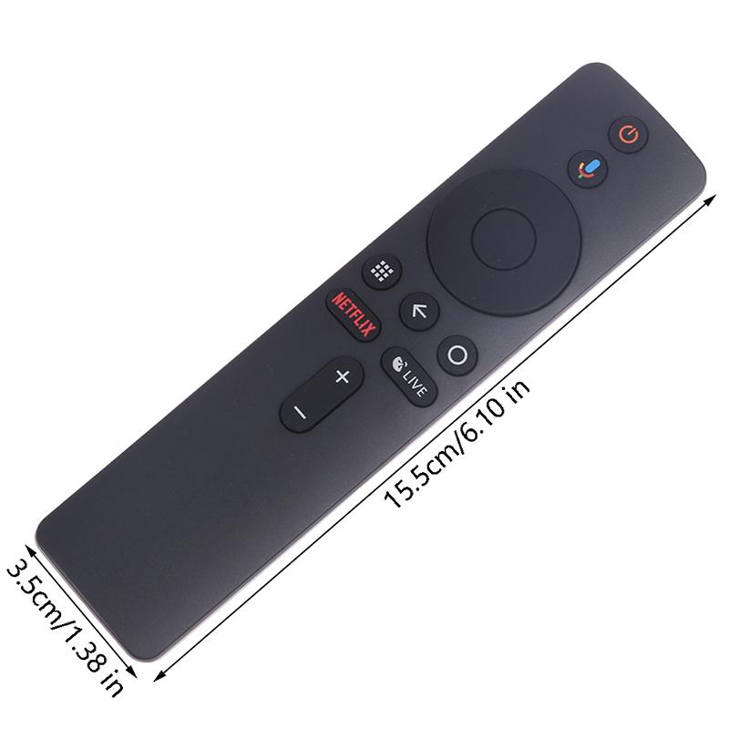 Xmrm-006 Voice Remote For Xiaomi Mi Box S Mdz-22-Ab Mdz-24-Aa Smart Tv Box