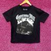 Cypress Hill Black Sunday Album Cover Black T-Shirt