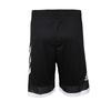 Adidas Pro Bounce Woven Basketball Shorts Men shorts Black DP4778