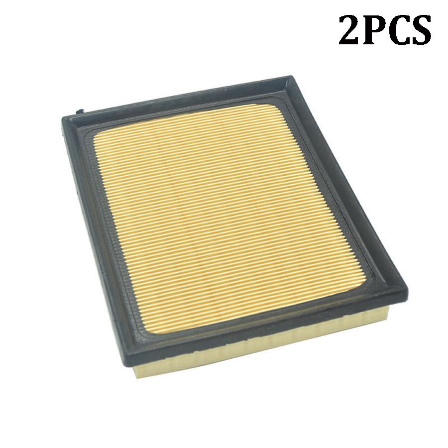 

2PCS Air Filter Fit for Toyota Prius / Prius V / RAV4 / Lexus CT200H 17801-37021