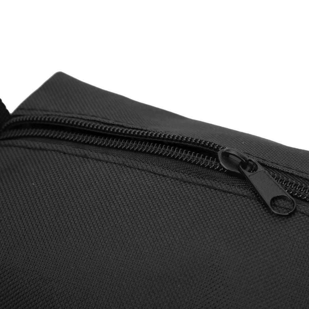 2 Pcs Waterproof Repair Hand Tools Organizer Portable Tool Pouch Tool Storage Bag  Screwdrivers