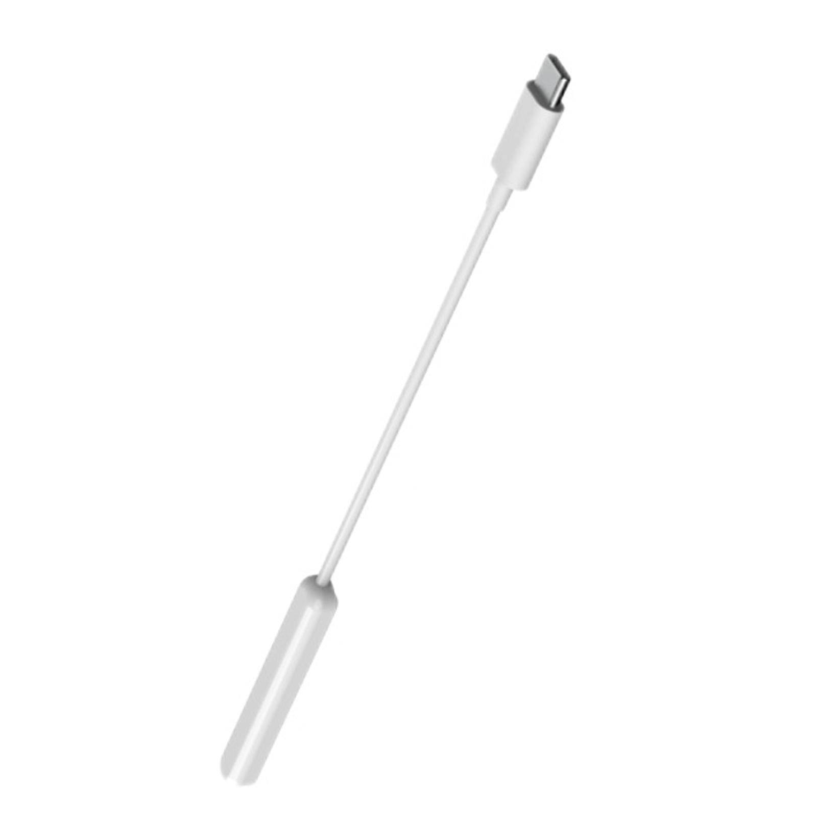 Magnetic Wireless Charging Cable for Pencil 2 2nd 35cm Type C Charging Cable 1