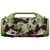 Portable Party Speaker 100W Power Large Battery Wireless Speaker Strong Bass Outdoor ZEALOT Speaker S79