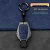 2025 Mercedes-Benz Key Cover for GLC300L, E300L, C260L, C200, S400, E350EL