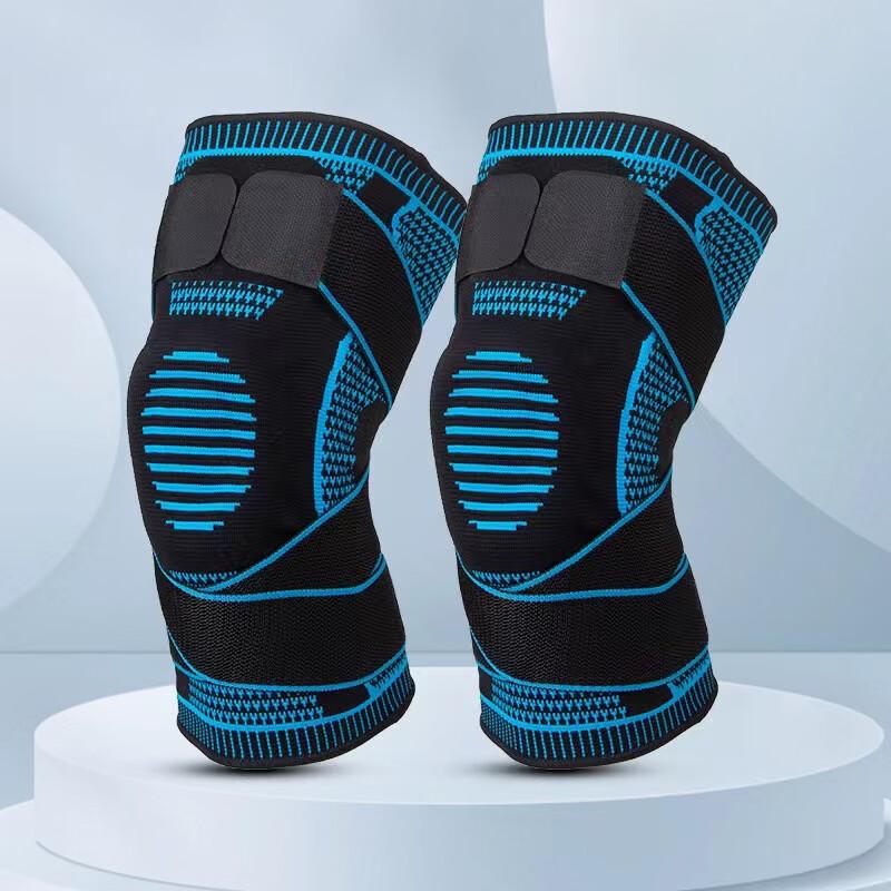 

OLOEY Sports Silicone Knee Pad