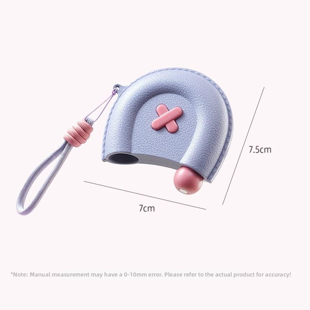 Automatic Rewind Retractable Tape Measure Fiberglass Tape Sewing Tape Measure Clothing Measurement