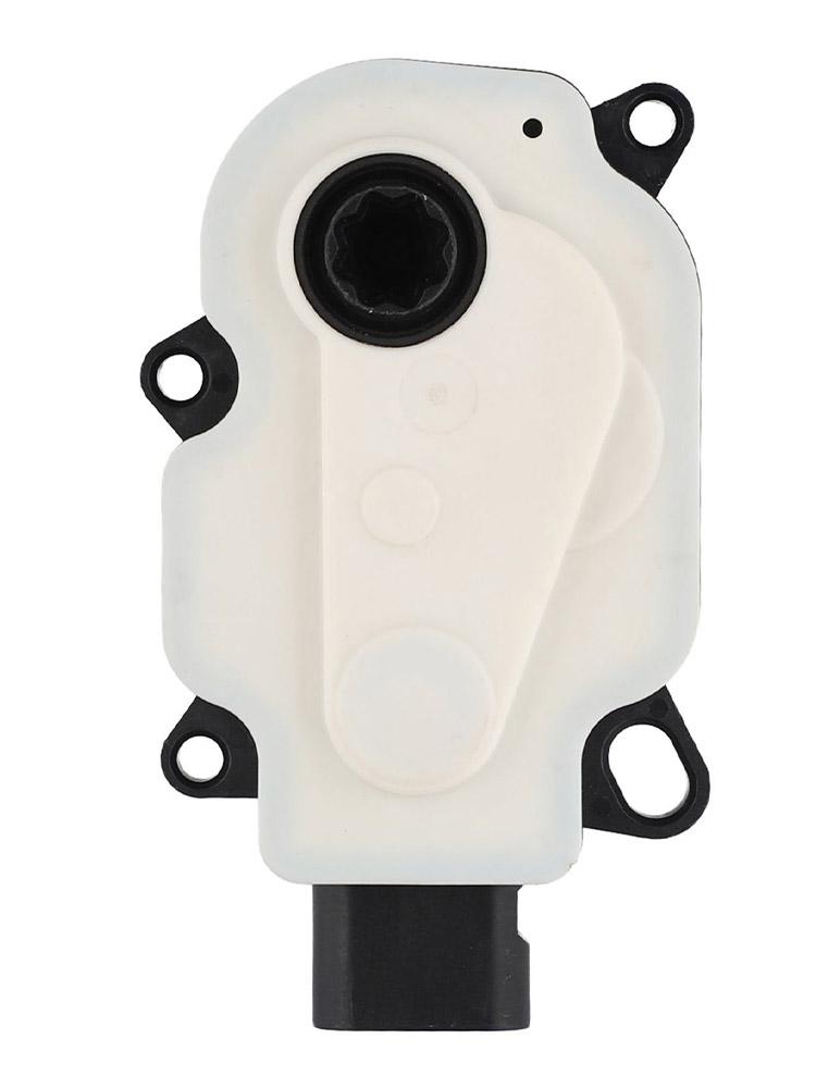 68302662AA Shutter Grille Air Actuator Motor For Chrysler 200 2015-2017 6477R1000 Front Grille Motor Replacement Parts