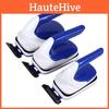 Brush Clean Magnetic Aquarium Fish Algae Cleaner Floating Scrubber
