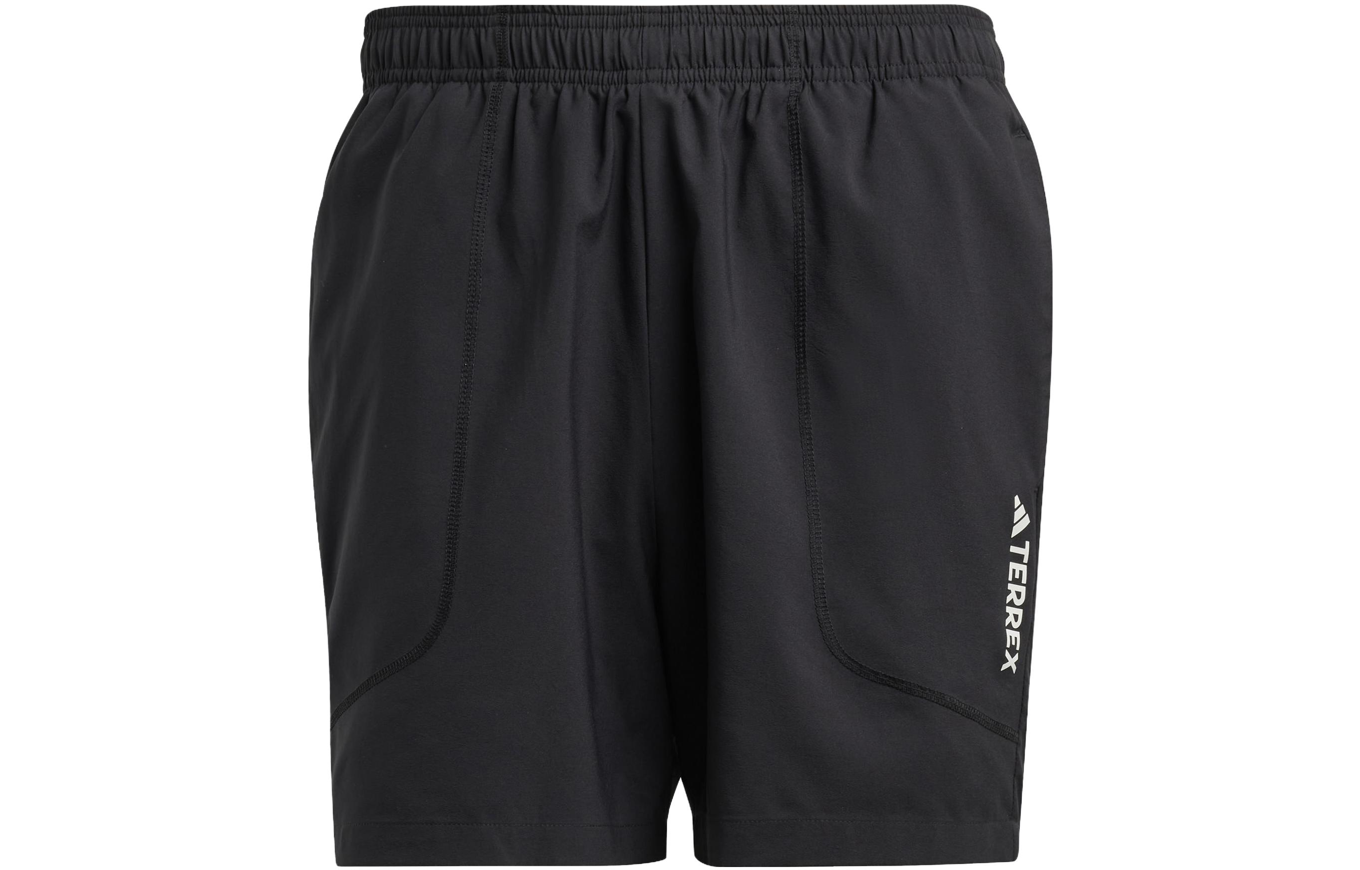 Adidas Free Shipping With AdiClub Terrex Multi Shorts HM4013 M