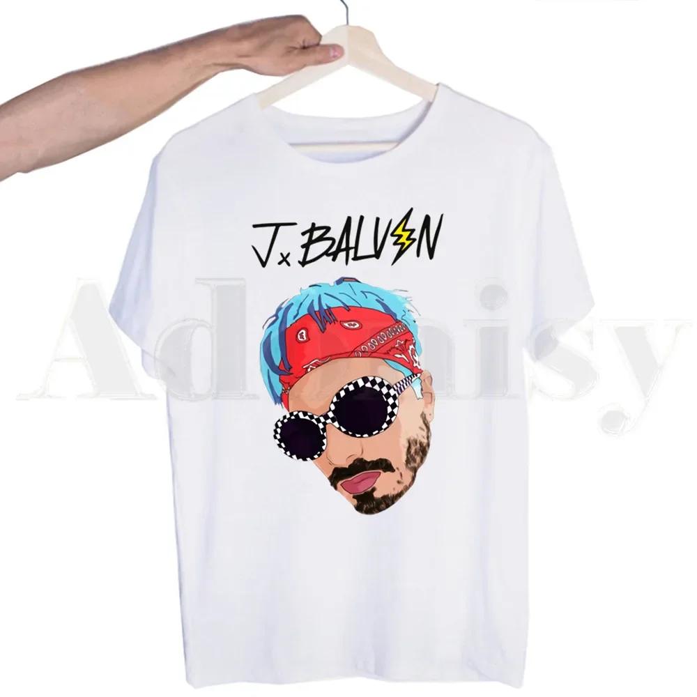 Maluma Hawai Reggaeton Singer T-shirt for  Unisex Short Sleeve  Unisex Tops T Shirt for Male White T Shirt Wo Unisex Tees Shirt