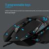 Logitech G502 HERO Wired Gaming Mouse