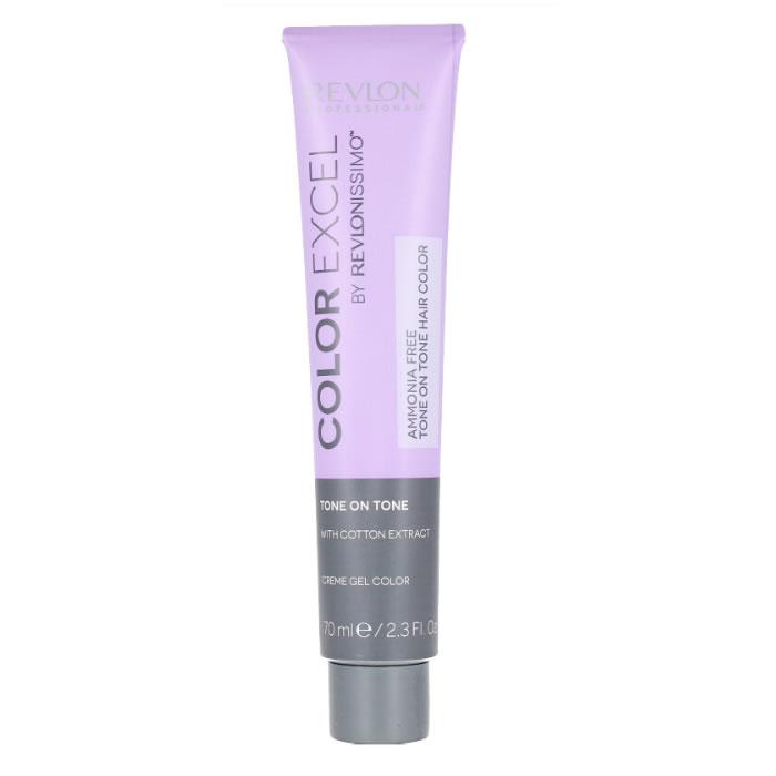 

Revlon Young Color Excel Тон в тон без аммиака 06 70 мл