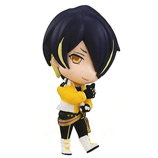 

лотерея Ансамбль Все пять участников Приз F Синобу Сенгоку деформированная фигурка Звезды для всех! Рюсэйтай!