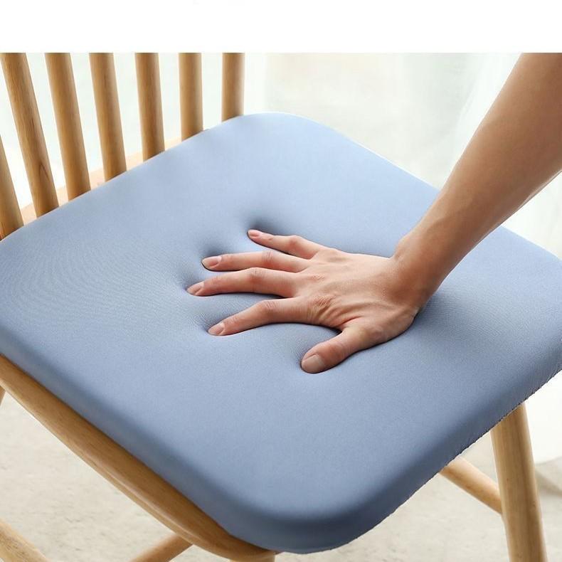 Foam Seat Cushion Super Soft Office Chair Cushion Car Seat Cushion