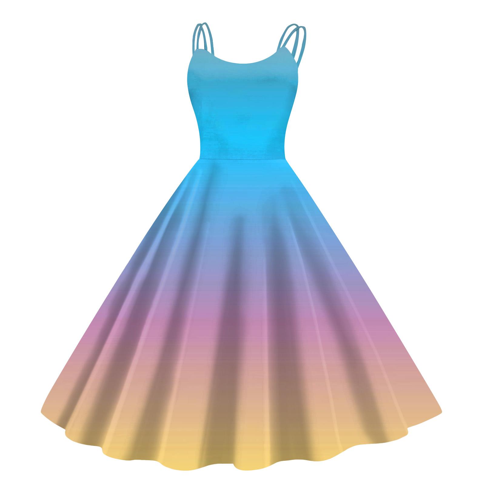 

Children s Fashion Casual Sexy Off-the-shoulder Punk Retro Dress 160 жёлтый