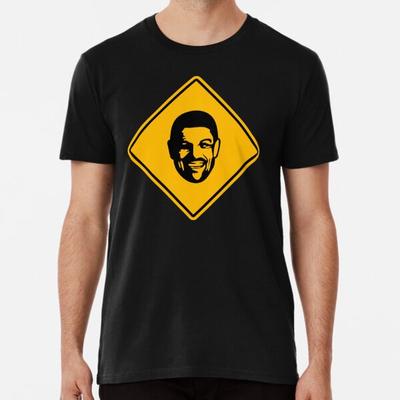 John Wayne Parr Muay Thai Premium T-Shirt S bis 5XL Hergestellt in AU/USA T-Shirt