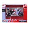 Maisto 1:18 #93 Marc Marquez #73 Alex Marquez 2024 Gresini Racing MotoGP lega di fusione modello di motocicletta collezione regalo giocattolo