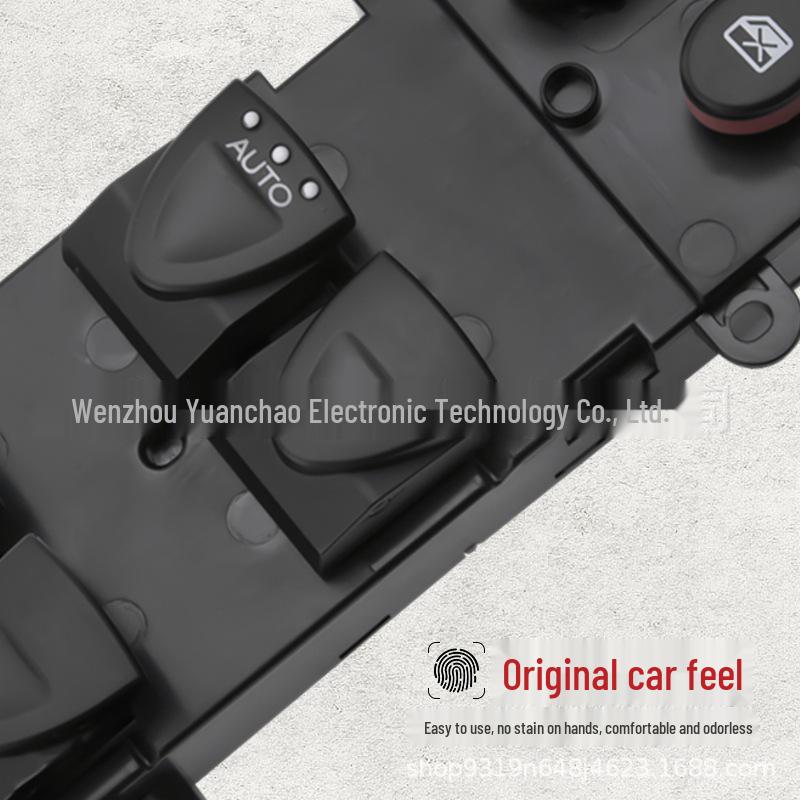 Honda Civic Power Window Switch 35750-SNV-H52 H51