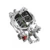 4 Barrel 1407 Carburetor 750 CFM Manual Choke