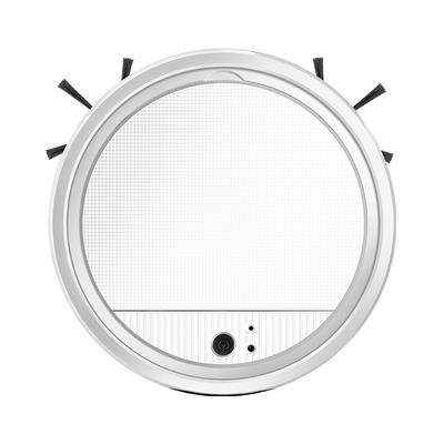 Intelligent Sweeping Robot Usb Charging Vacuum Mopping Three-in-one Home Anti-fall Disinfection Silent Cleaning Machine
