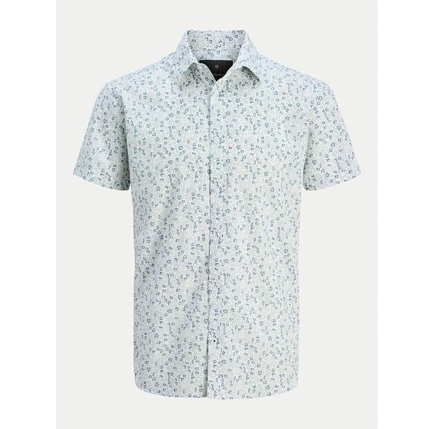 Рубашка Jack & Jones Summer
