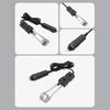 Portable 12V 24V Car Immersion Heater Portable High Quality Safe Warmer Fashion Durable Auto Electric Tea Coffee Water Heater