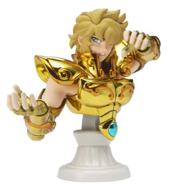 

Saint Cloth Myth APPENDIX Leo Aioria
