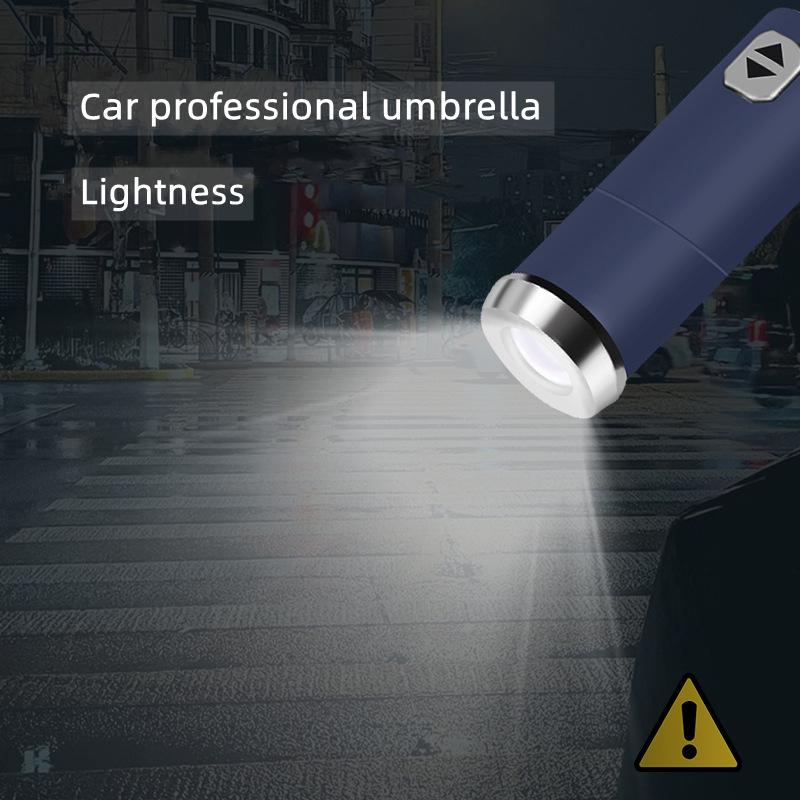 Opel Astra Corsa Grandland Insignia Mokka Vectra Tigra Vivaro Zafira Combo Delica Car Automatic Folding Sun Umbrella Sunshade