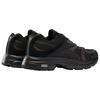 Reebok Unisex Classic Leather Black Red 100204592