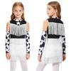 Roupas para o festas e apresentações