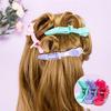 18 Pcs Hair Styling Set Hair Braiding Tool Magnetic Pin Wristband Braiding Comb Sectioning Hair Clips for Women