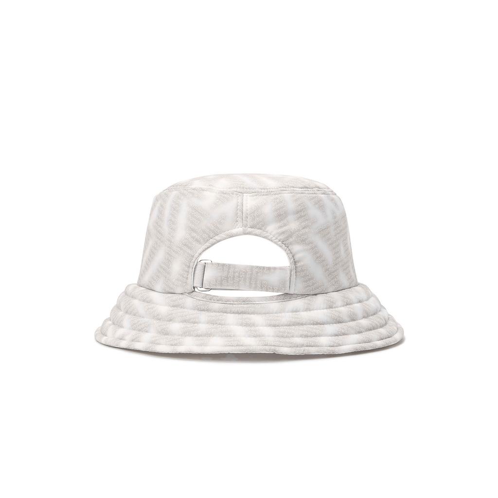 ANEW GOLF Uni Logo Pattern Hat_Be