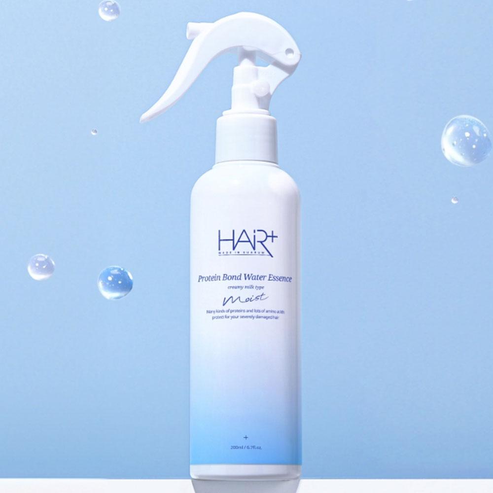 Hair Plus Protein Bond Feuchtigkeitsspray 200ml